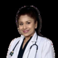 Dr. Anila Khan, DO